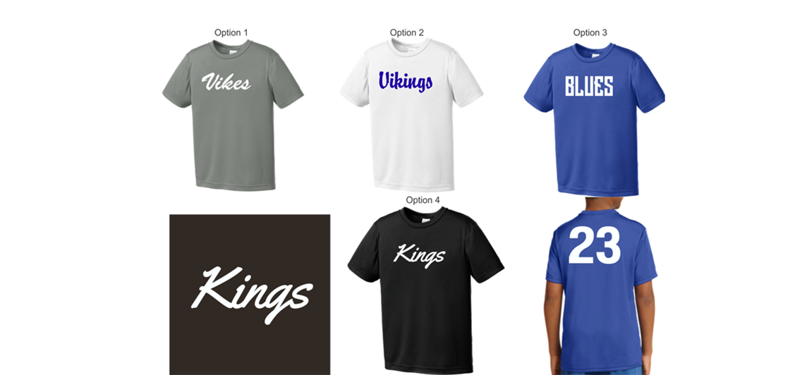 Kindred Youth Baseball > Home