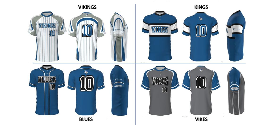 Kindred Youth Baseball > Home